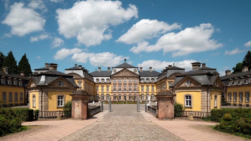 Schloss Bad Arolsen